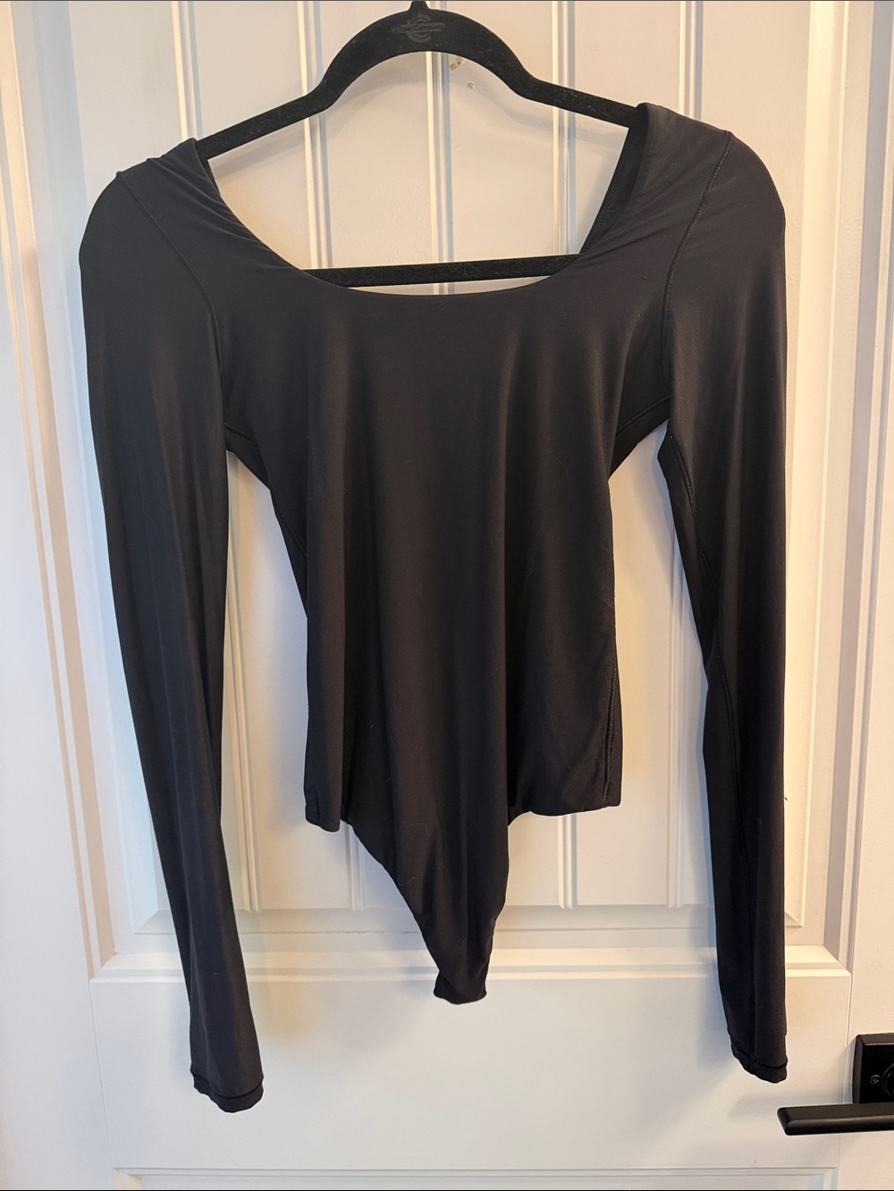 Aerie Smoothez Bodysuit